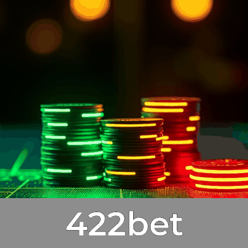 422bet: Maximize Suas Chances com Promoções Incríveis