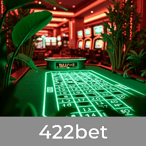 422bet: Maximize Suas Chances com Promoções Incríveis
