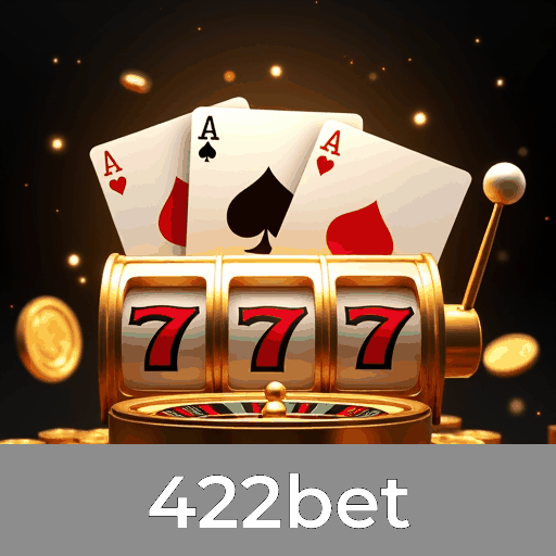 422bet: Slots com Prêmios, Jogos de Mesa e Dealer ao Vivo