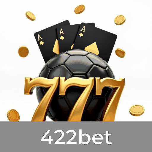 422bet: Slots com Prêmios, Jogos de Mesa e Dealer ao Vivo