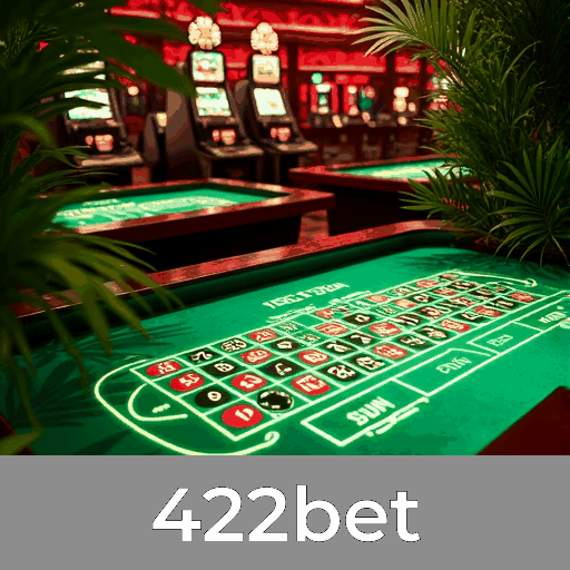 422bet: Especialista em Apostas Esportivas no Brasil