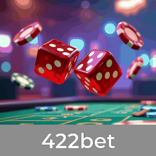 422bet: Sua Experiência Real de Jogos de Mesa ao Vivo